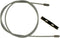 ACDelco Professional 18P2597 Parking Brake Release Cable...