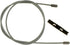 ACDelco Professional 18P2597 Parking Brake Release Cable...