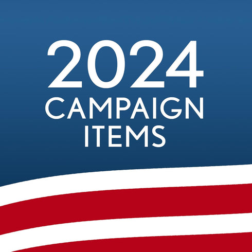8-Pack Mini 1 Inch Buttons - Joe Biden for President Lapel Pins Assorted Biden Harris 2024 - Design 6004...