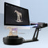 3D Scanning dots,Scanning Markers,Tracking dots for 3D Scanning,High Reflective 3D Scanner dots,Diffuse Reflection Markers Easily Compatible with ...