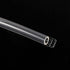 Pneumatic Tubing - Polyurethane Air Compressor Hose Pipe, Apply to Air Line Transfer (4mm OD 2.5mm ID, 10Ft, Clear)......