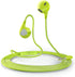 Headphones Heavy Bass Stereo Earphones Earbuds Noise Isolating Tangle Free Headsets in Ear Headphones with Remote & Microphone,for iOS and Android...