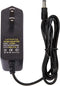 AC DC 9V 1A Power Supply Adapter 1000mA 5.5mm x 2.5m 9V1A Wall Charger 1000mA Power Adapter 9 Volt for ADSL Router Arduino...