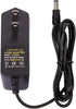 AC DC 9V 1A Power Supply Adapter 1000mA 5.5mm x 2.5m 9V1A Wall Charger 1000mA Power Adapter 9 Volt for ADSL Router Arduino...