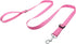 6FT/ 10FT Adjustable Dog Leash, Nylon Dog Leashes for Medium Large Dogs (6FT, Pink)...