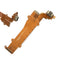 USB Charger Charging Port Dock Connector Ribbon Flex Cable PCB Board Replacement Compatible with LG V60 ThinQ 5G V600 V600TM V600AM...