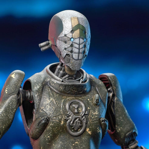 Diamond Select Toys Rebel Moon Jimmy Series 1 Deluxe Action Figure...
