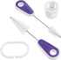 Wilton Bag Cutter and Brush Set...