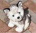 Plush Husky Dog Stuffed Animals Puppy Toys Dolls Gifts for Kids Boys Girls 8 Inches...