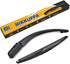 Rear Wiper Arm Blade, Replacement for 2005-2009 Dodge Magnum, Nitro, Chrysler 300C - MIKKUPPA Back Windshield Wiper Assembly Replacement...