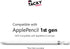 Tacky design Skin Compatible with Apple Pencil Skin - Vinyl 3m Apple Stickers, Colored Stripes Skin Apple Pencil Cover Full wrap Apple Pencil Skin...