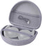 Aenllosi Hard Carrying Case replacement for JBL Tune 500BT/510BT/710BT/660NC/760NC On-Ear Lightweight Foldable Headphones (Grey)...