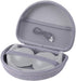 Aenllosi Hard Carrying Case replacement for JBL Tune 500BT/510BT/710BT/660NC/760NC On-Ear Lightweight Foldable Headphones (Grey)...