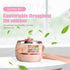 Portable Neck Fan, Mini Handheld Fan Personl Fan Neck with 3 Wind Speed Adjustable, USB Rechargeable Fan Cooling Necklace Fan for Kids Girls Boys ...