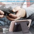 Cell Phone Stand Multi-Angle,?2 Pack? Tablet Stand Universal Smartphones for Holder Tablets(6-11"), e-Reader, Compatible Phone XS/XR/8/8 Plus/7/7 ...