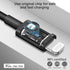 iPhone and iPad Charger Super Fast Charger 20W PD USB C Wall Charger with 6FT Fast Charging Cable Compatible with iPhone14/14 Pro Max/13/13Pro/12/...