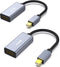 BENFEI 2 Pack Mini DisplayPort to HDMI Adapter, Thunderbolt 2 to HDMI Adapter Compatible for MacBook Air/Pro, Microsoft Surface Pro/Dock, Monitor,...