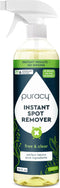 Puracy Stain Remover - Cleaning Spray, Clothes Stain Remover for Clothes, Laundry Stain Remover Spray for Clothes, Travel Stain Remover, Oil Stain...