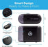 LD Products Home and Office Electric Pencil Sharpener Designed for No. 2 Pencils and Colored Pencils USB Rechargeable...