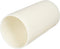 Heartland Natural 21000 Dryer Vent Extension Accessory, Through Wall Vent Connector, Neutral...