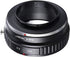K&F Concept MD Minolta MD MC Rokkor Lens to Fujifilm FX Mount Camera Adapter,MD to FX Lens Adapter for Fuji X-Pro1 X-Pro2 X-E1 X-E2 X-M1 X-A1 X-A2...