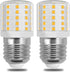 LED KEI D34L Refrigerator Light Bulb AC 100-265v 3.5w 40 Watt Halogen Equivalent E26 Fridge Appliance A15 Daylight White 6000K 2 Pack......