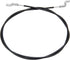 762259MA 1501124MA Auger Clutch Cable for Murray Sears Craftsman 762259MA 762259 Snowblower...