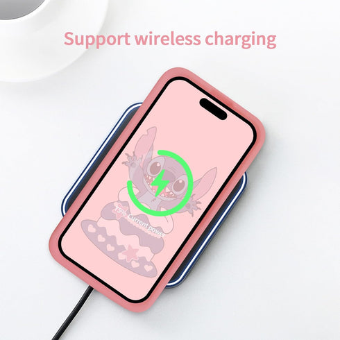 Case for iPhone 13 Mini/12 Mini - Cute 3D Cartoon Silicone Cover - Love Kawaii Animal Skin - Full Protective Case for Kids, Girls, Boys Teens Cove...