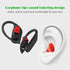 Replacement Eartips Silicone Earbuds Buds Set Earplug Compatible with PowerBeats Pro Beats Wireless Headset and universal for 3.8mm caliber headse...