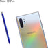 2 Pack Galaxy Note 10 S Pen Replacement for Galaxy Note 10/Note10 Plus/Note 10, 5G Stylus Pen Touch S Pen,WithoutBluetooth(Blue Silver)...