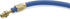BLUBIRD Fast Fix - 1/4" Air Hose Assembly Repair Fitting - w/ 1/4" MNPT Fixed - FFFX14...