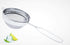 Fine Mesh Strainer for Kitchen Colander Sieve with Handle, Stainless Steel Tea, Coffee, Fruit Juice Strainer Sieve, Tea Strainer Multi Kitchen Ute...