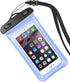 Floating Waterproof Pouch for Samsung Galaxy Note 20 Ultra S20 S21 S22 S23 Ultra S21+ S20 Plus S21 FE Note 10 Plus Lite 9 S10 Plus A53 5G, A13 5G,...