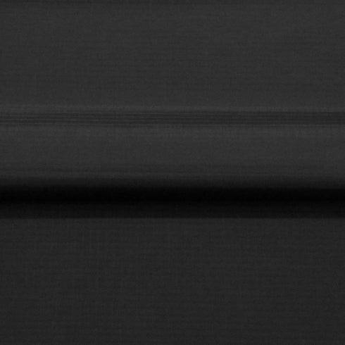 9KM DWLIFE Fabric, Black Waterproof Ripstop Nylon Fabric 40D, 60x39 Inches, Lightweight, PU Coating, Airtight Fabric for Kite, Tent, Flag, Bag, Ta...