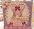 KSCRAFT Cute Corset Layering Metal Cutting Dies Stencils for DIY Scrapbooking/Photo Album Decorative Embossing DIY Paper Cards...