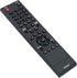 New Replace Remote Control NF006UD fit for Sylvania Emerson Symphonic TVS EWL3706A LC320EM8 WF32L66626LG 6626LGA 6632LG EWL3706...