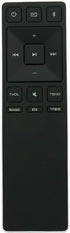 XRS331-C Remote Control for Vizio Sound Bar SB3831-C6M S2920WC0 S3820W-C0 S3821W-C0 SB3821C6 SS2520-C6 S2121W-D0...