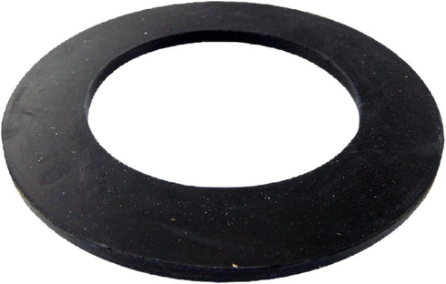 Danco 88416 Flat Bath Shoe Gasket, Rubber, Black...