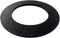 Danco 88416 Flat Bath Shoe Gasket, Rubber, Black...