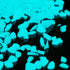 Glow in The Dark Gravel Stones Rocks, Aquarium Gravel, Glow Rocks Stones,Decorative Rocks for Fish Tank Aquarium Garden Planter Landscape Decorati...