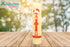 Printed Easter Paschal Candle Lent Sheep Alpha Omega Cirio Pascual Semana Santa Holy Week...