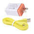 Alitutumao Replacement USB Charging Cable UE Boom Charger Cord Compatible with Ultimate Ears UE Boom Megaboom Wonderboom UE Boom 2 Roll Wireless S...