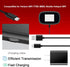 USB-C Fast Wall Charger Charging Cable Cord Fit for Verizon Orbic Speed Mobile Hotspot 400L MiFi 7730L 8800L Jetpack Hotspot, INSEEGO 5G MiFi M100...