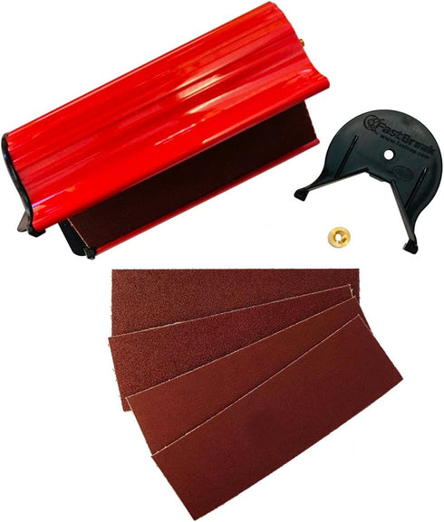 Fastbreak Dual Edge Sander...