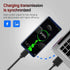 Galaxy A05 / A05s Type C Fast Charging Cable High Speed Charging for Samsung Galaxy A05 / A05s Data Transfer Compatible with Power Banks Chargers ...