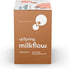 UpSpring Milkflow Electrolyte Breastfeeding Supplement Drink Mix with Fenugreek | Chocolate Flavor | Lactation Supplement to Promote Healthy Breas...
