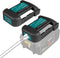 2 Pack USB Charger Adapter Compatible with Dewalt 20V Battery with USB Socket & Type-C Fast Charging (Adapter Only)...