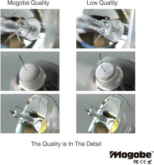 for SP.8VH01GC01/BL-FP190E Projector Bare Bulb/Lamp, fits OPTOMA EH200ST GT1080 S316 X316 W316 DX346 BR323 BR326 DH1009...