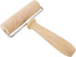 R&M International Pastry and Fondant 6" Wood Roller...