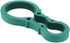 GARASANI 3 in 1 Kitchen Tool Silicone Easy Arthritis Jar Opener Convenience multi-function Jars/Bottles Wine Opener Kitchen Tool (Green)...